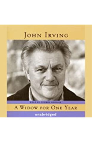 A Widow for One Year John Irving