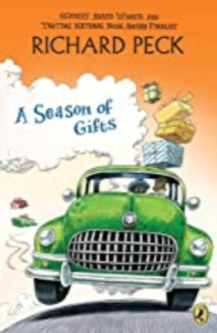 A Season of Gifts Richard Peck