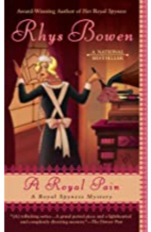 A Royal Pain Rhys Bowen