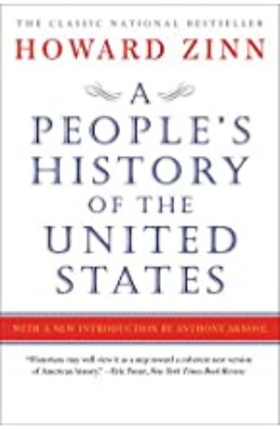A People's History of the United States Howard Zinn