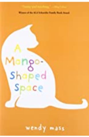 A Mango Shaped Space Wendy Mass