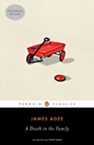 A Death in the Family James Agee