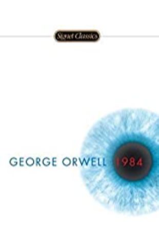 1984 George Orwell