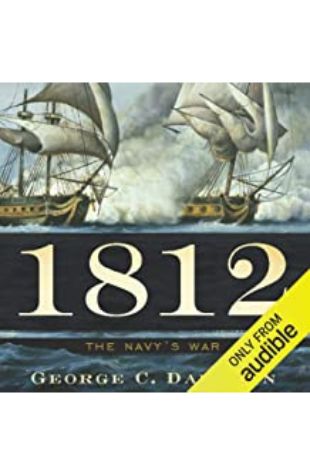 1812 George C. Daughan